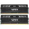 Image de Patriot Memory Viper 3 Black Mamba DDR3 1600 16GB (2x8Go) C9 Kit de Mémoire Haute Performance XMP 1.3 Noir PV316G160C9K