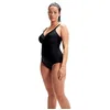 Image de Speedo Brigitte Maillot de bain Femme, Noir, 42