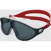 Image de Masque de Natation SPEEDO RIFT Verres Fumés Rouge Gris