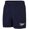 Image de SPEEDO Short de bain Essential pour garçon bleu marine | 128