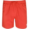 Image de SPEEDO Short de bain essentiel pour hommes rouge | M