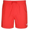 Image de SPEEDO Short de bain essentiel pour hommes rouge | XL