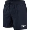 Image de SPEEDO Short de bain essentiel pour hommes bleu marine | M