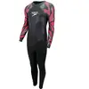 Image de Speedo Proton Male Fullsuit Combinaison en néoprène pour Homme Noir/Bleu Taille L