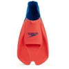 Image de Speedo Biofuse TF Palmes d'entraînement Mixte Adulte, Orange/Bleu, 11-12