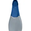 Image de Speedo Long Blade Palmes d'entraînement Mixte Adulte, Colour by Size, XXL