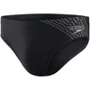 Image de Speedo Slip Marque Modèle Medley Logo 7 cm Brief