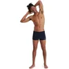 Image de Speedo Hommes Maillot de Bain Aquashort ECO Endurance+ | Résistant au Chlore | Tissu recyclé | Natation Fitness | Entraînement | Vacances
