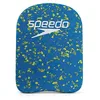 Image de Speedo Planche Unisexe Bloom Kickboard, Bleu, Taille Unique