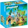 Image de Playmobil - 4854 - Jeu de Construction - Arbre à Koalas et kangourous