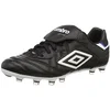 Image de UMBRO Speciali Eternal Pro HG, Chaussures de Football Homme, Noir (Black/Blue/White Dju), 40 EU