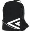 Image de UMBRO Pro Formation Sac à Dos   Noir/Blanc, M