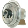 Image de Smeg Bouton de commande blanc pour four   Pièce authentique numéro 694975513