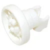 Image de Smeg 697410196 lave-vaisselle Roue Panier supérieur