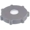 Image de Bosch Neff Siemens 165259 Bouchon de sel pour lave-vaisselle