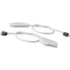Image de 2 cables de porte pour sgv46m03ep/14