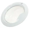 Image de Hublot complet livré sans charnière en mètal Machine à laver, Lave-linge C00270980 INDESIT Machine à laver, Lave-linge C00270980 INDESIT