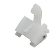Image de Crochet de poignée de porte pour Siemens Bosch machine à laver. équivalent à la pièce numéro 183608