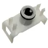 Image de véritable Beko Sèche-linge EAU conducteur Générale. Numéro de pièce 2961000100