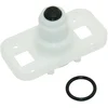 Image de véritable Beko Sèche-linge Réservoir Valve Générale Bas. Numéro de pièce 2961100100