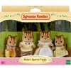 Image de Famille Écureuil Noix Knacks, Jouets de construction
