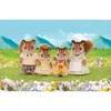 Image de La famille Écureuil Roux - Sylvanian Families - 4172