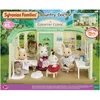 Image de Le cabinet médical - Sylvanian Families - 5096