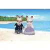 Image de Les grands-parents Lapin Chocolat - Sylvanian Families - 5190
