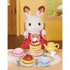 Image de Le set de goûter pancake - Sylvanian Families - 5225