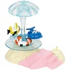 Image de Sylvanian Families - 5231 - Le manège de la plage