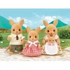 Image de La famille Kangourou - Sylvanian Families - 5272