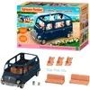 Image de Sylvanian Families - Familiale 7 places, Jouets de construction