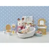 Image de Le set salle de bains - Sylvanian Families - 5286