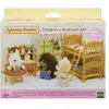Image de Playset Sylvanian Families 5338 La chambre des enfants en occasion ou reconditionné
