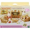 Image de La pièce à vivre - Sylvanian Families - 5339