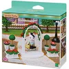 Image de Sylvanian Families - 5361 - L'arche fleurie