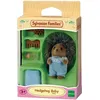 Image de Figurine Sylvanian Families 5410 Le bébé hérisson en occasion ou reconditionné