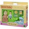 Image de Sylavanian Families 5433 The New Arrival - Dollhouse Playsets