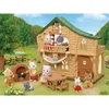 Image de Le chalet du lac - Sylvanian Families - 5451