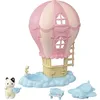 Image de La montgolfière des bébés - Sylvanian Families - 5527