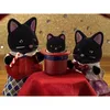 Image de La famille Chat Magicien - Sylvanian Families - 5530