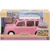 Image de Voiture familiale avec accessoires de pique-nique Sylvanian Families, Jouets de construction