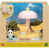 Image de Le carrousel étoilé - Sylvanian Families - 5539