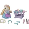 Image de La maman poney et son kit de coiffure - Sylvanian Families - 5644