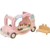 Image de Le marchand de glace ambulant - Sylvanian Families - 5651