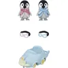 Image de Les jumeaux Pingouin - Sylvanian Families - 5695