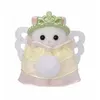 Image de La parade des bébés en costumes de princesse - Sylvanian Families - 5703