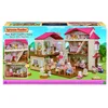 Image de Sylvanian Families Maison avec Grenier Secret
