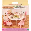 Image de La table du goûter, Jouets de construction