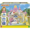 Image de La Crèche Ensoleillée SYLVANIAN FAMILIES
